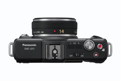 DMC-GF2C